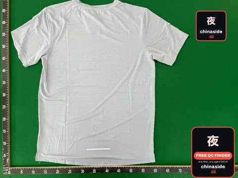 White T-Shirt