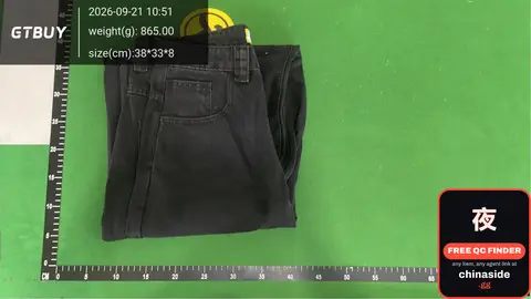 PT-007 Jeans