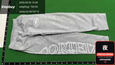 Corteiz Alcatraz Zipper Hoodie Set
