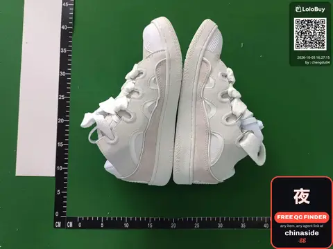 White Sneakers