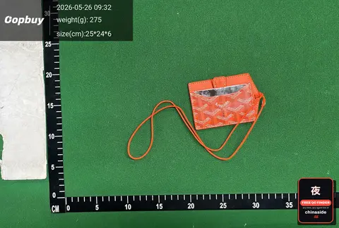 ID Card Holder Lanyard