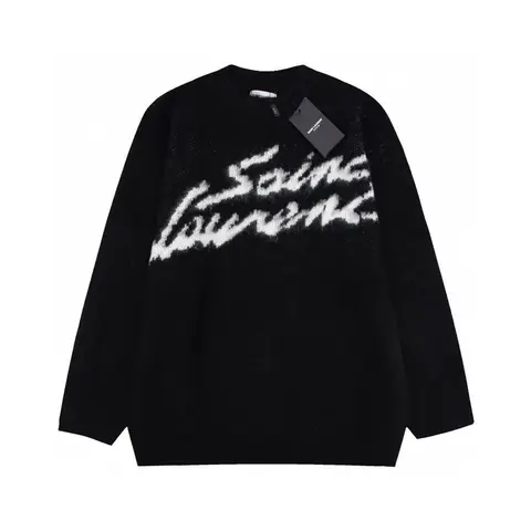 YSL Sweater 1+ colorways