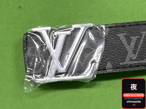 Belt
