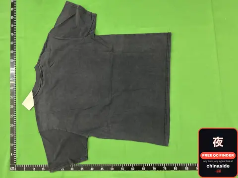 Black T-Shirt
