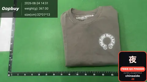 Grey T-Shirt