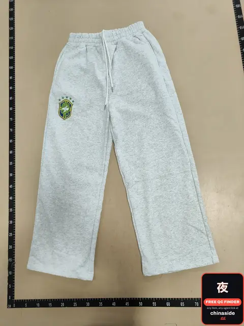 Heavyweight Crest Tracksuit