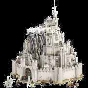 Lego 【Pointing to the King of Baicheng】