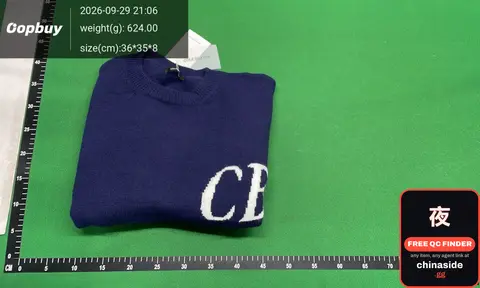 Celine Sweater