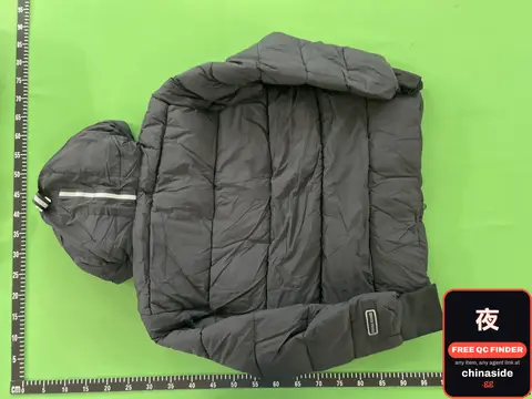 Puffer Jacket