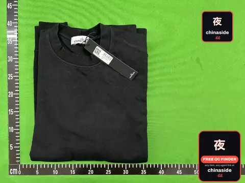 Black T-Shirt