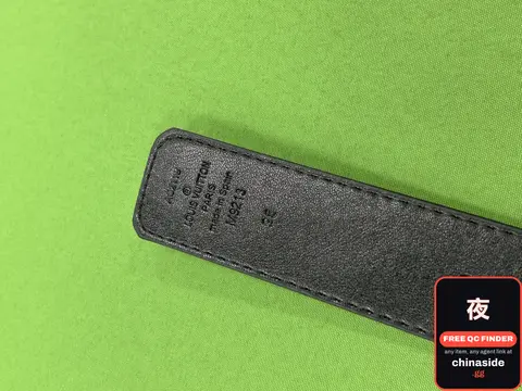 New Stylish All-Match Leather Belt