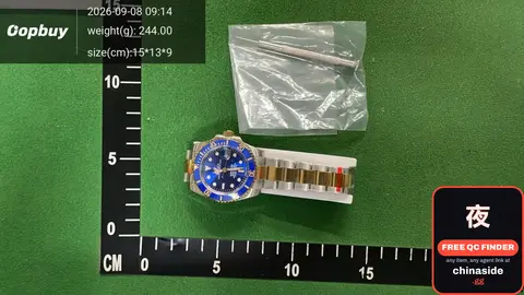 Rolex Submariner