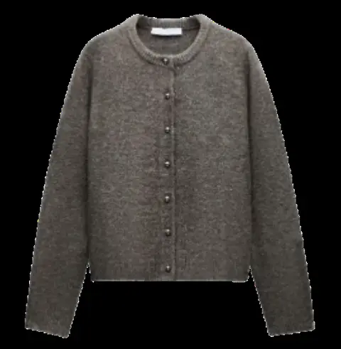 Zara Sweater
