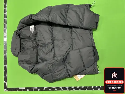 Puffer Jacket