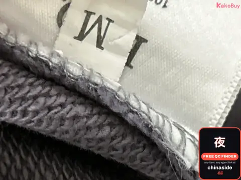 Wash Water Gradient Hooded Sweater