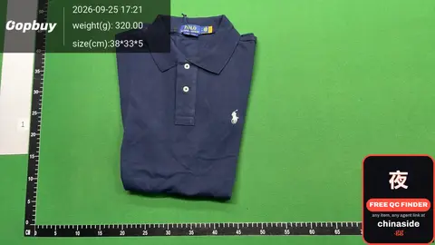 Polo Ralph Lauren Polo Shirt
