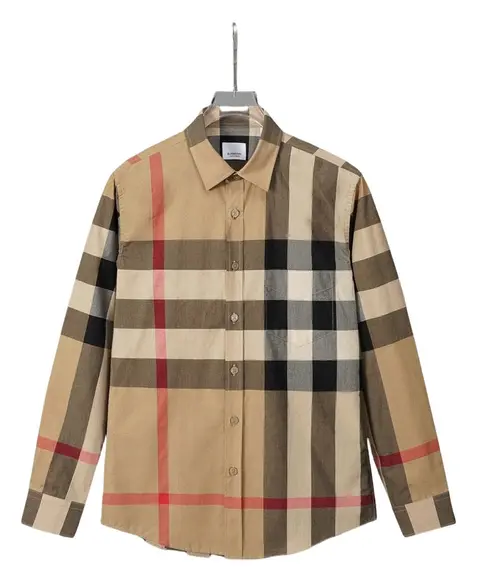 Burberry Shirt 8+ colorways