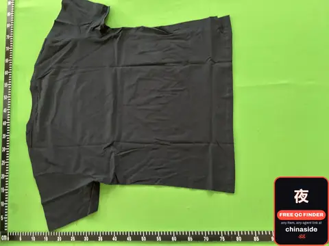Black T-Shirt