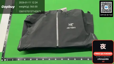 Bird Coat Jacket