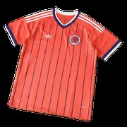 2026 FIFA World Cup Scotland Away Fan version