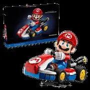 Lego 【Mario Go-Karts】