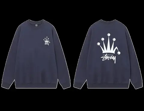 Stussy Sweatshirt 40+ colorways