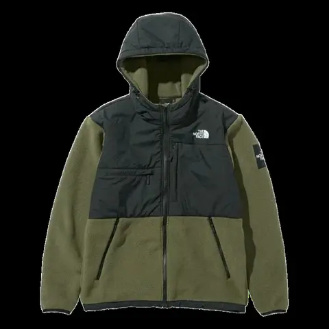 The North Face Jacket