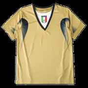 2006 season Italy goalkeeperretro Fan version