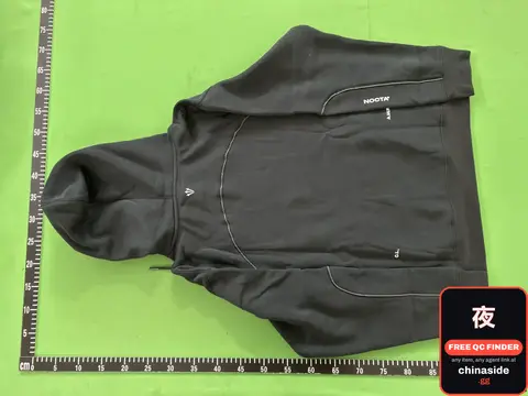 Hooters Hoodie