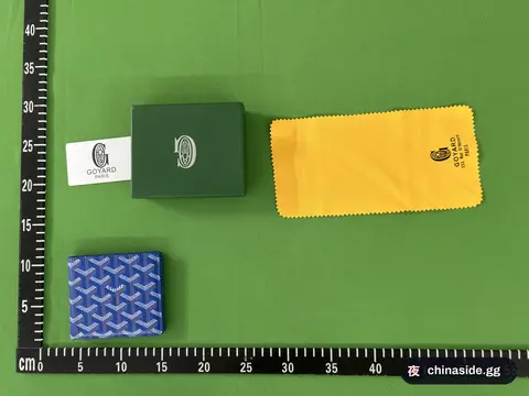 Men's Bifold Wallet
