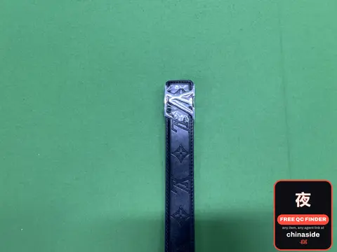 Louis Vuitton Belt
