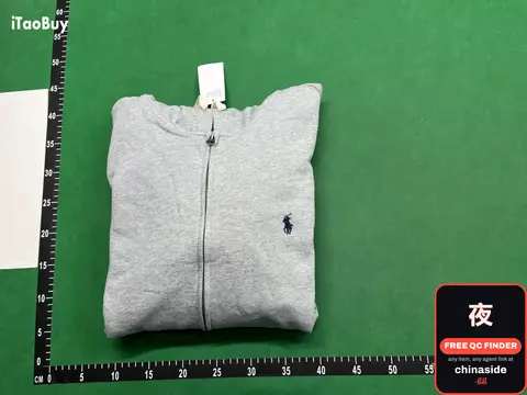 Light Gray Top