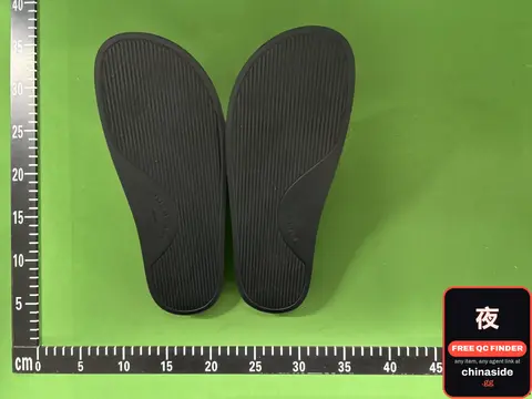 Jordan Foam Slippers