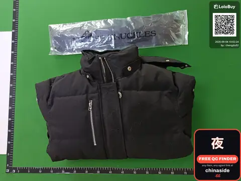 MOOse Knuckles