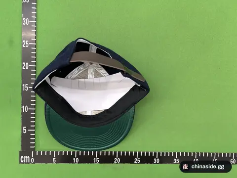 Palace Baseball Cap