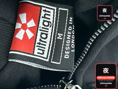 Team Training Jackets