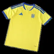 2026 FIFA World Cup Ukraine Home Fan version