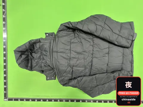 Ralph Lauren Embroidered Windbreaker Jacket