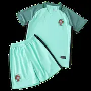 2016 season Portugal away retro Kids kit