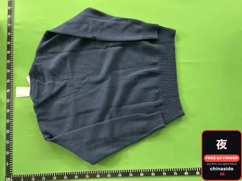 Knit Sweater
