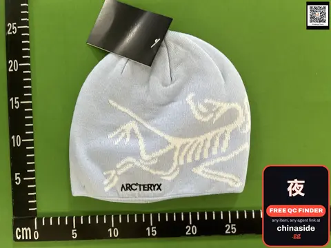 Arc'teryx Beanie