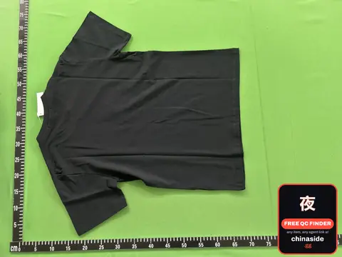 Box Logo Arabic T-Shirt