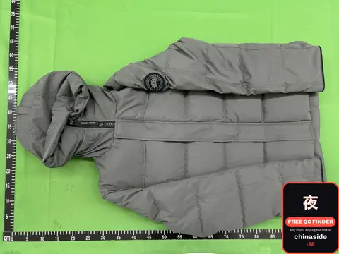 Canada Goose Puffer Jacket