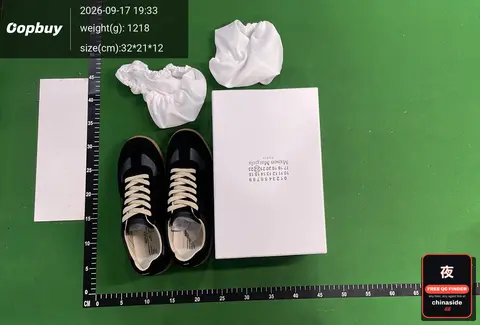 Maison Margiela Training Sneakers