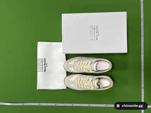 Fashion Sneakers