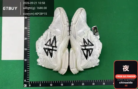 Balenciaga Track Runner 7.0