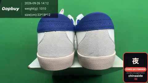 Golden Goose Super Star Sneakers