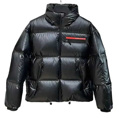 Prada Quilted Jacket 1+ colorways