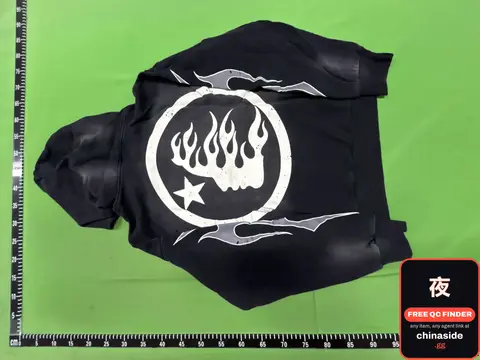 Hellstar Sport Hoodie And Sweatpants Set