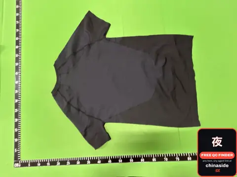 Black T-Shirt
